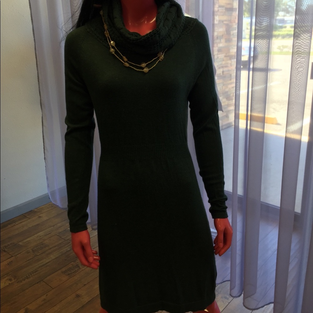 Merona Dress - Picture 2 of 2